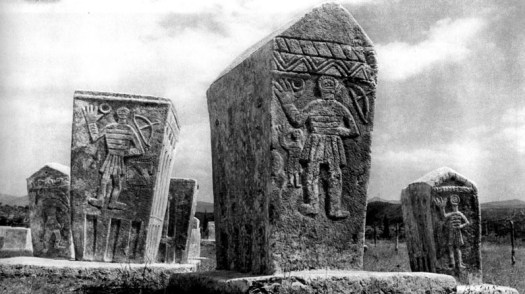 Radimlja kod Stoca - nekropola