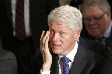 Memorial Service for Former U.S. House Speaker Tom Foley