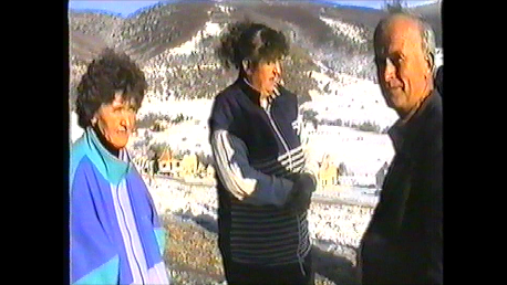 izbjeglice pred kupresom