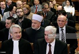 sakib softić tihić, Van Den Beisen