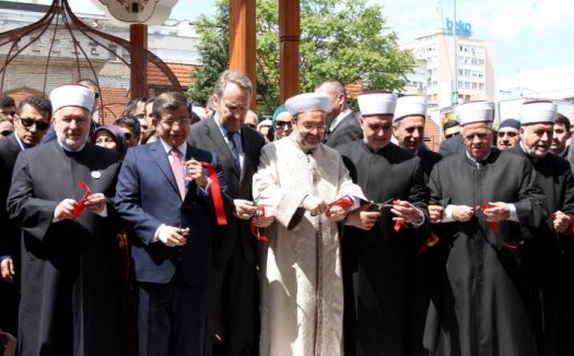 otvaranje ferhadije 10