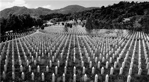 srebrenica