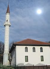 Seferbegova džamija