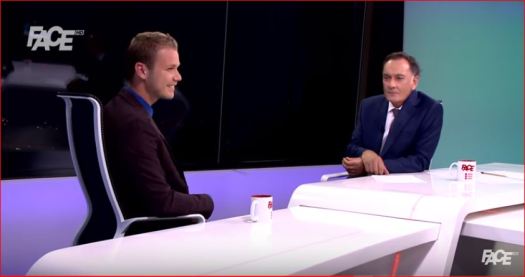 stanivković kod Face